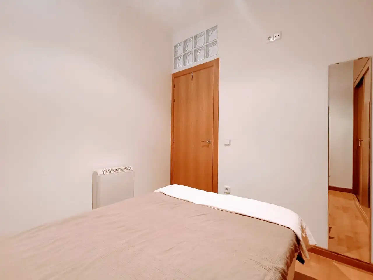 Wohnung zur Miete in DE LAS DELICIAS, Delicias