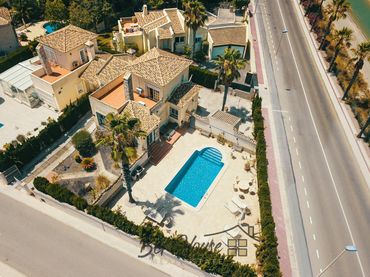 Villa avec piscine à vendre à Calle Calle Río Segura