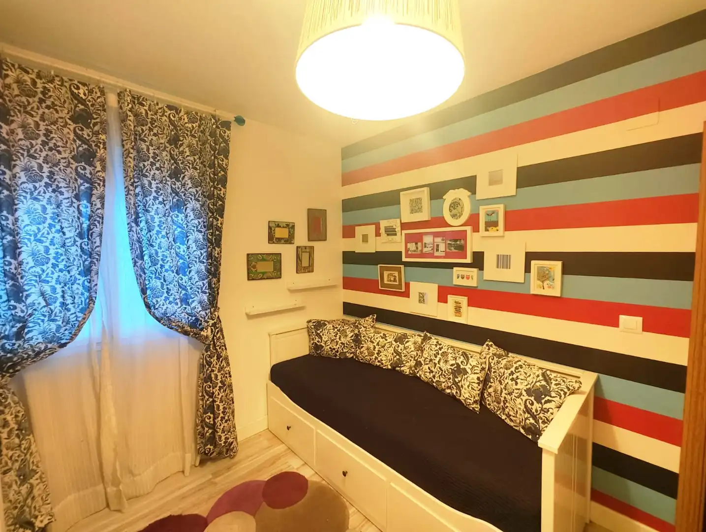 Habitación de Piso en venta en Lucena con Trastero y Balcón