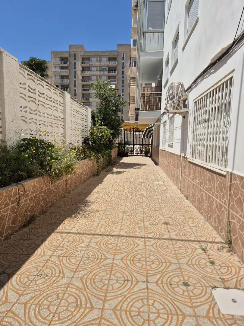 Wohnung mit Aufzug zum Verkauf in Playa de Gandia, imagen 4