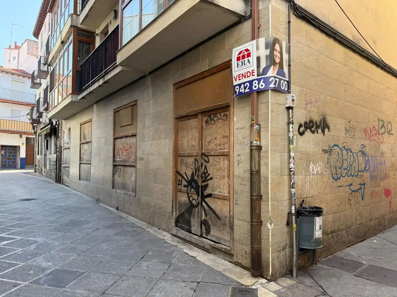 Gewerbefläche zum Verkauf in Cantón La Rua 2, imagen 3