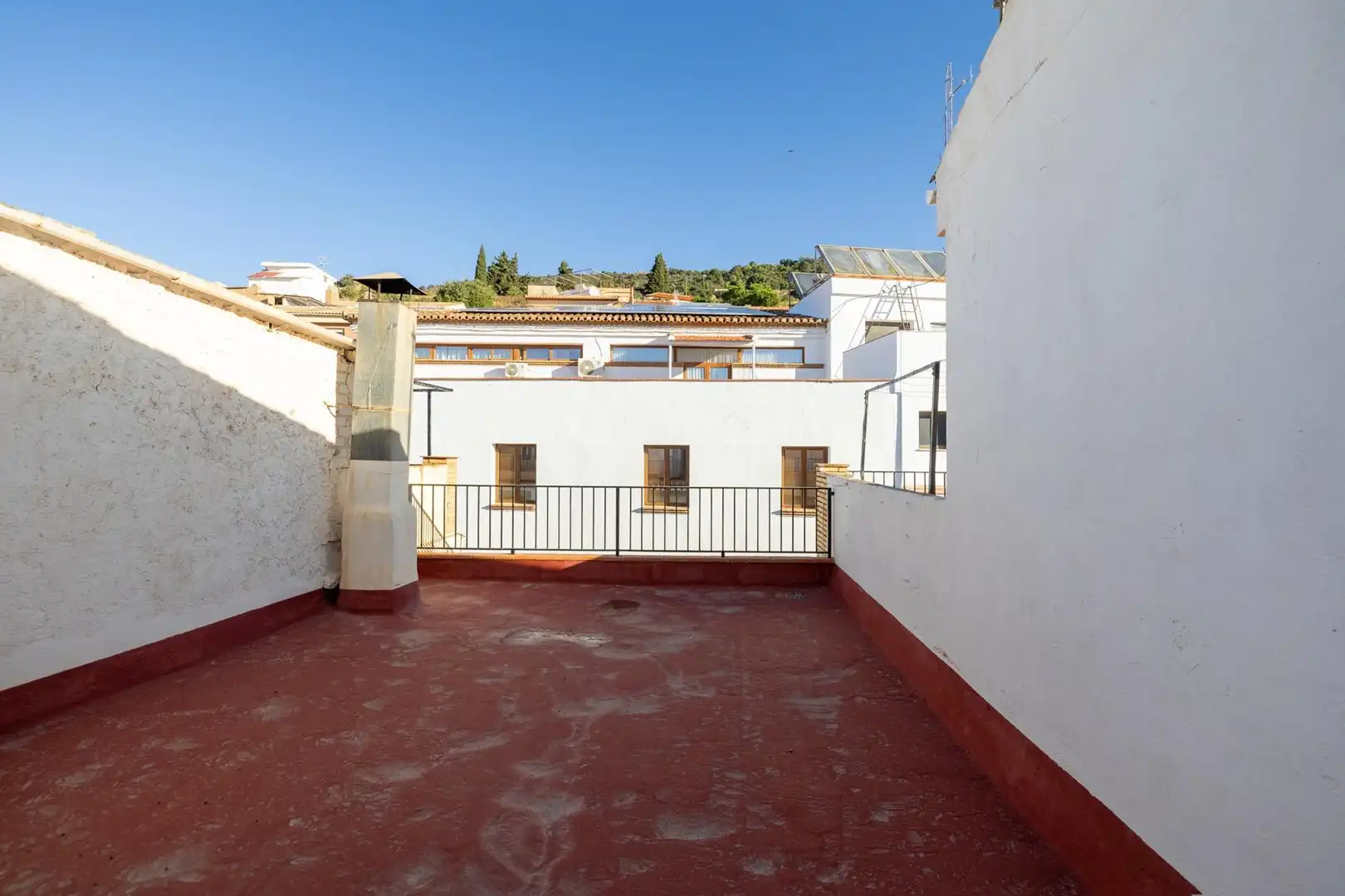 Casa a schiera con terrazza in vendita a Lanjarón, imagen 43