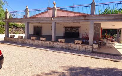 Country house for sale in Novelda