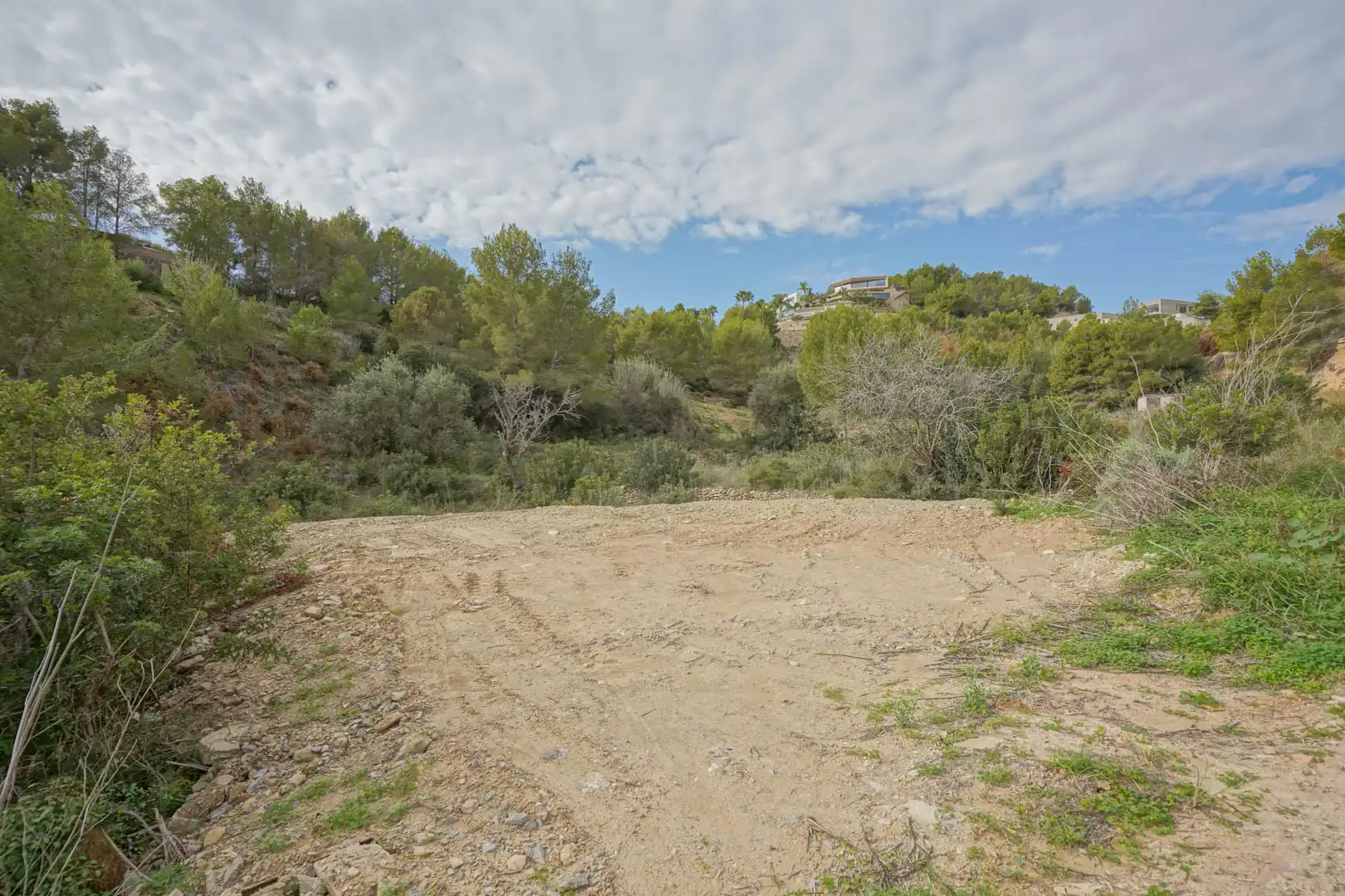 Villa avec piscine à vendre à Benissa pueblo, imagen 20