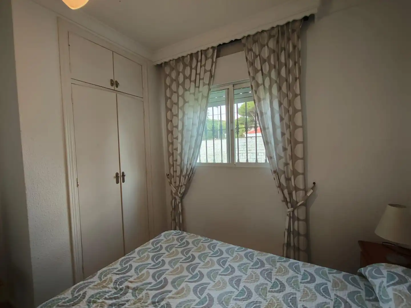 Dormitori de Casa o xalet en venda en Chiclana de la Frontera amb Jardí privat i Terrassa