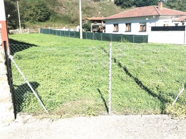 Wohnbaugrundstück zum Verkauf in Cosío - BO COSIO