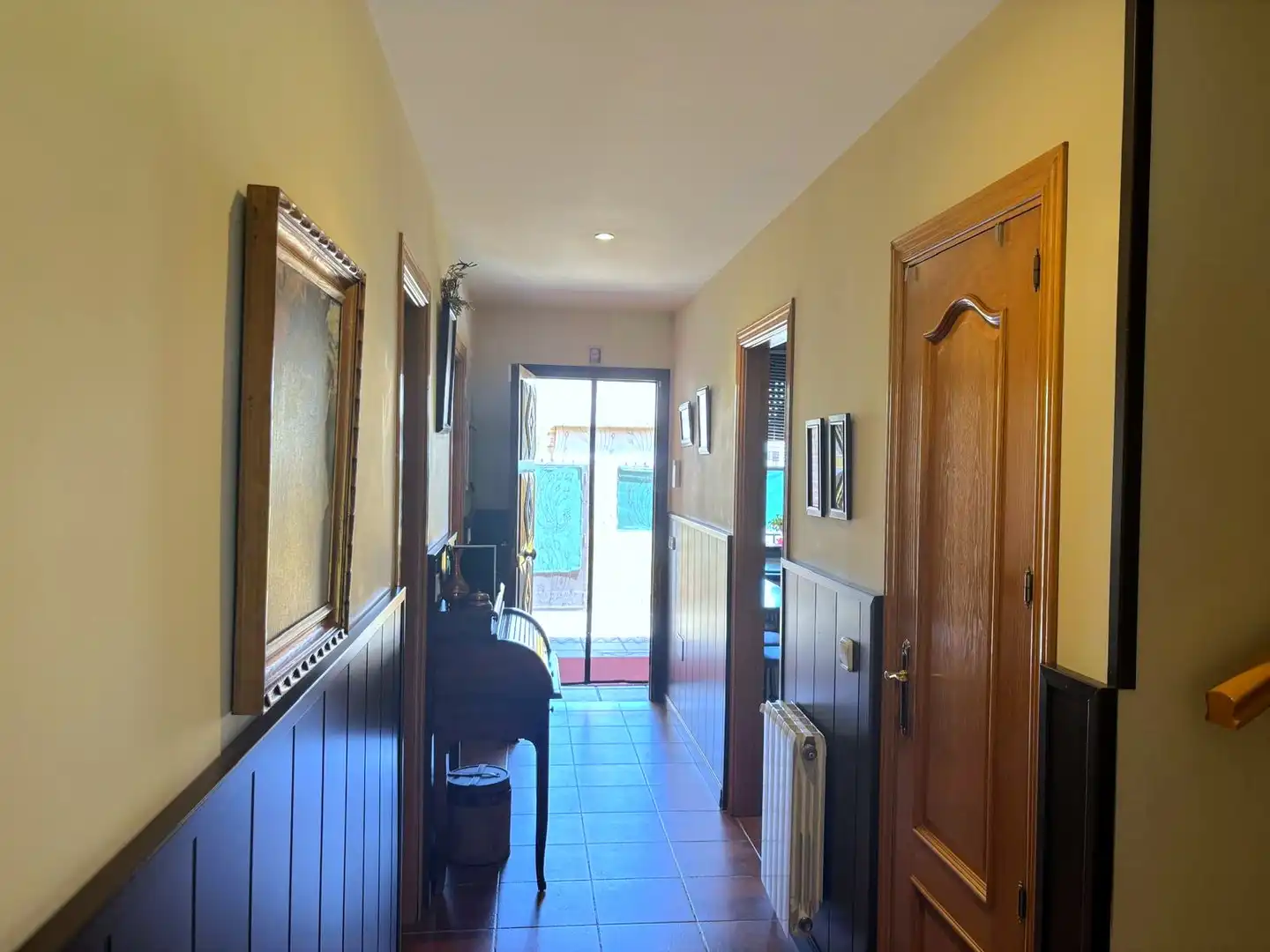 Casa o xalet en venda en Humanes de Madrid amb Calefacció, Jardí privat i Parquet