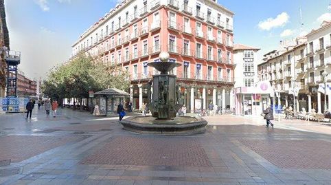 Foto 4 de Piso en venta en Cl Orbigo, Delicias, Valladolid Capital