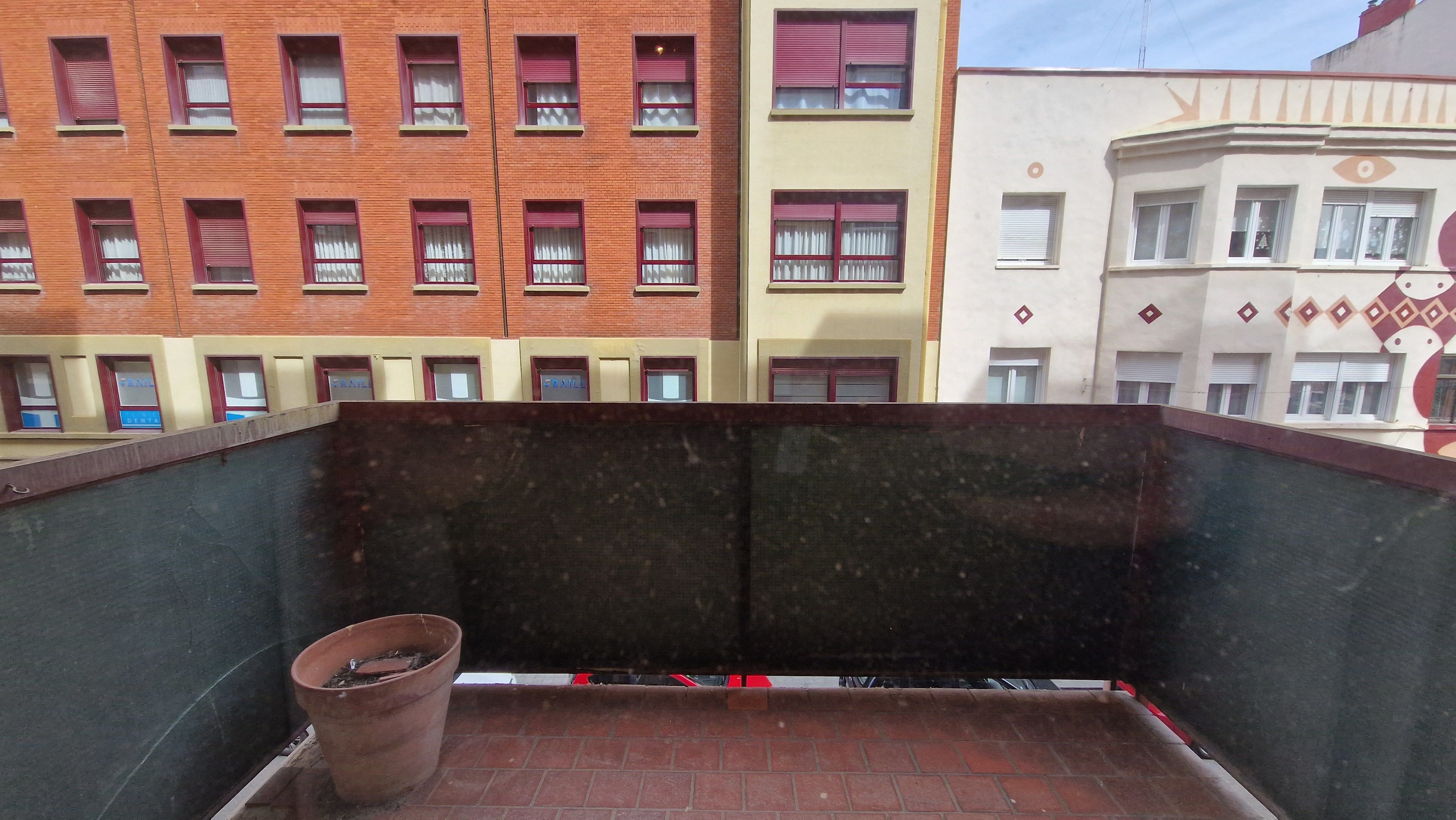 Piso en venta en Calle San Juan de Dios, Centro