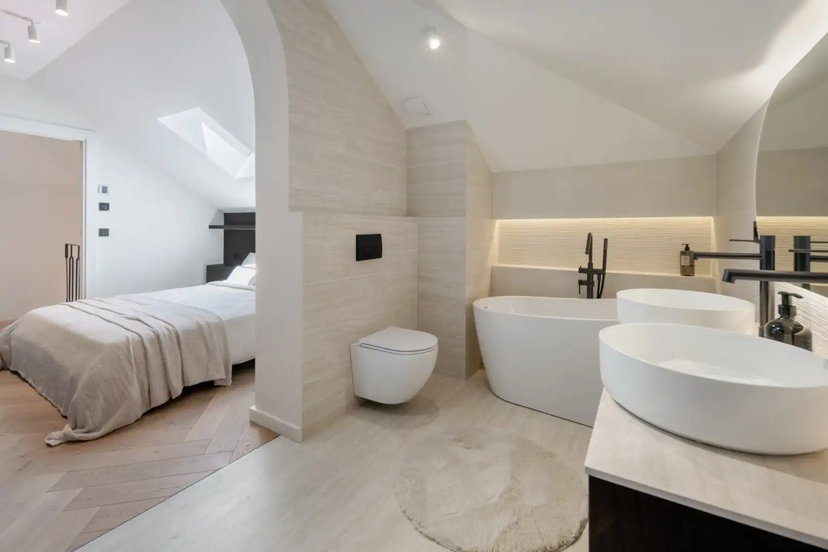 Attique avec terrasse à vendre à Nueva Andalucía, imagen 24