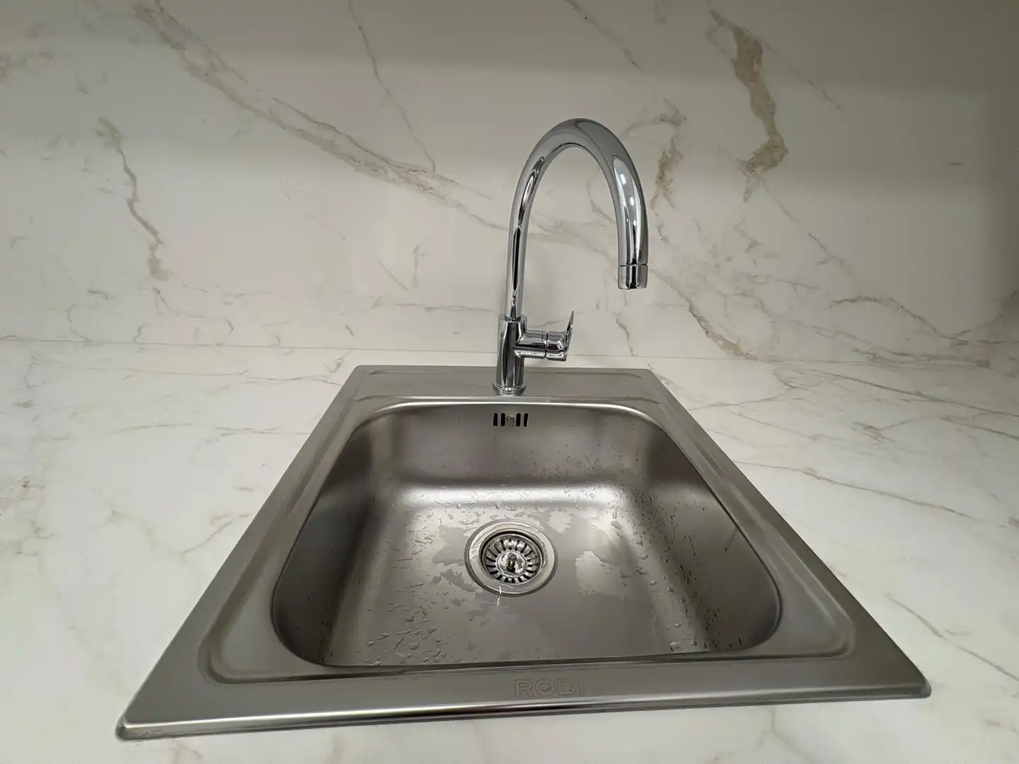 Kitchen of Flat for rent in Centre