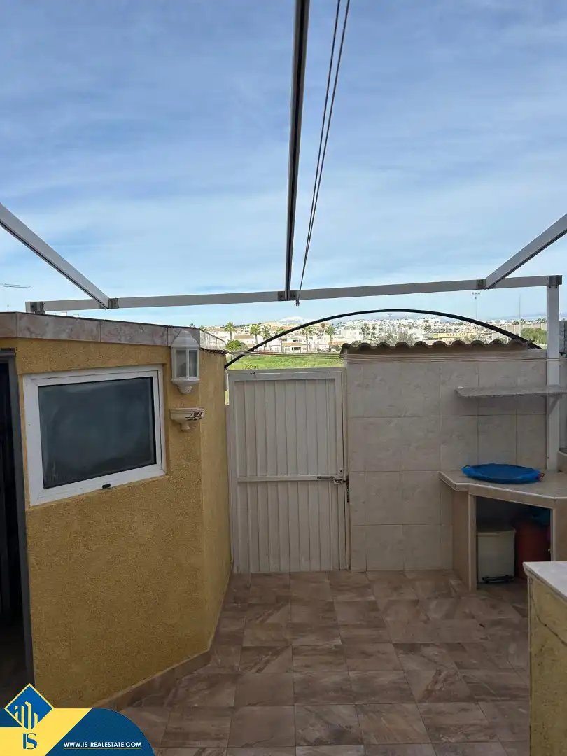 Duplex avec piscine à vendre à Los Balcones - Los Altos, imagen 31