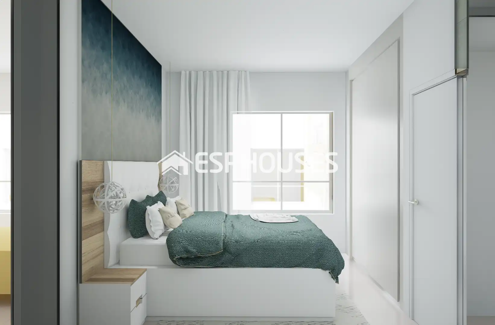 Casa bifamiliare con terrazza in vendita a Centro, imagen 5