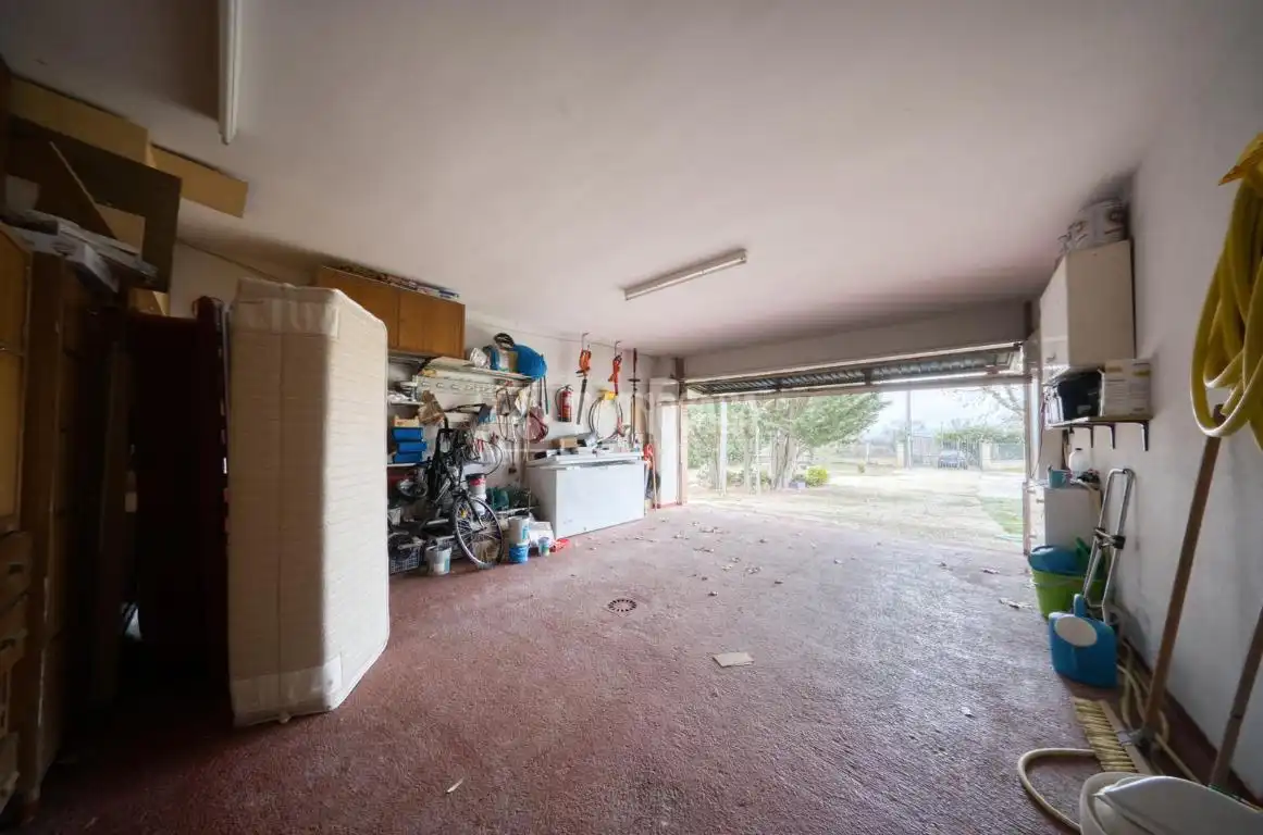 Casa o chalet en venta en Trigueros del Valle con Calefacción, Jardín privado y Piscina