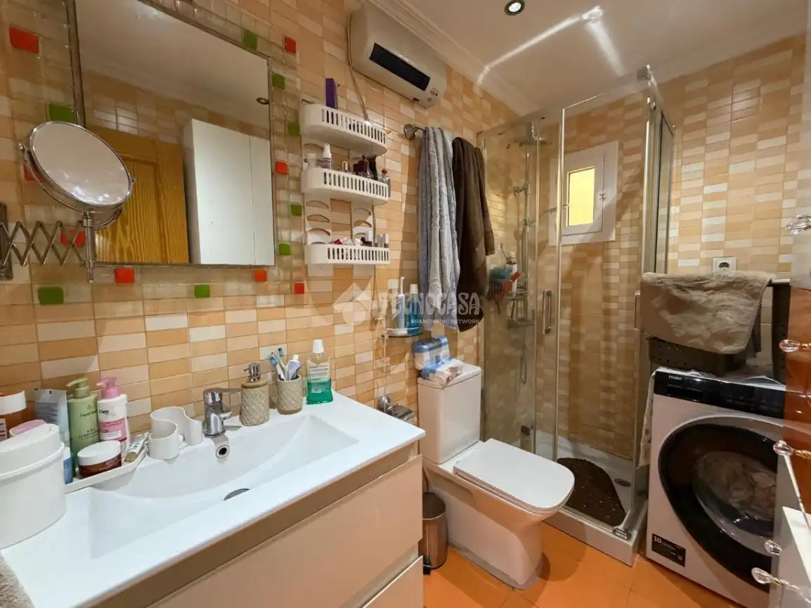 Flat for sale in Centro, imagen 8