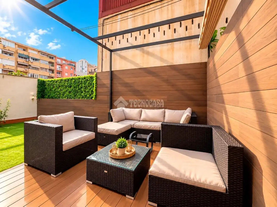 Piso con ascensor en venta en Eixample, imagen 4