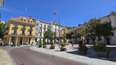 Foto 4 de Garatge en venda a Calle María de Molina, 2, Centro, Valladolid Capital