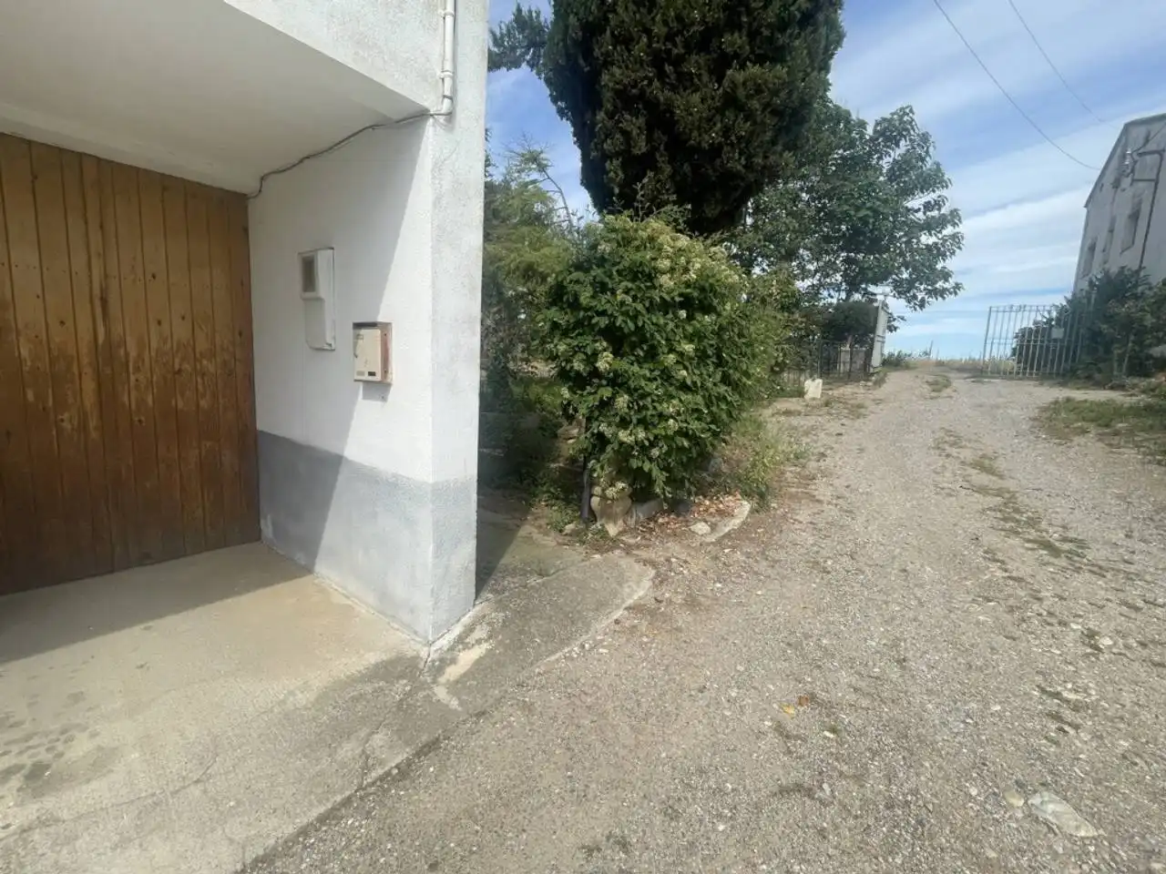 Exterior view of Houses for sale in Lleida  with Heating, Private garden and Terrace