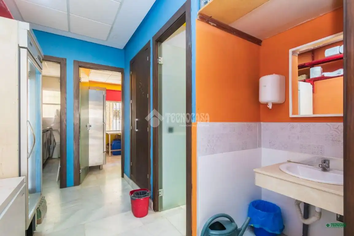 Local comercial en venda a Las Marinas - Pueblo Laguna, imagen 2