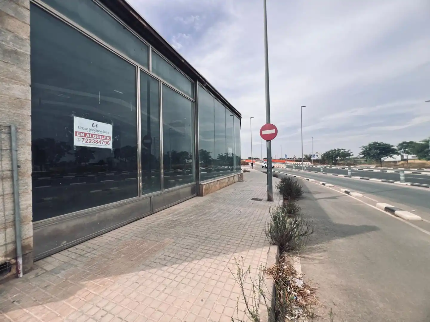 Industrial building to rent in Senda 2, imagen 19