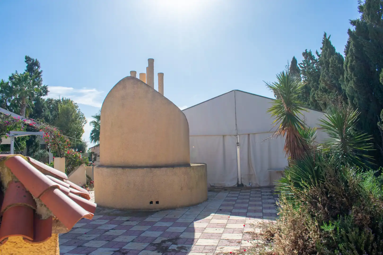 Casa amb piscina en venda a Crevillent, imagen 129