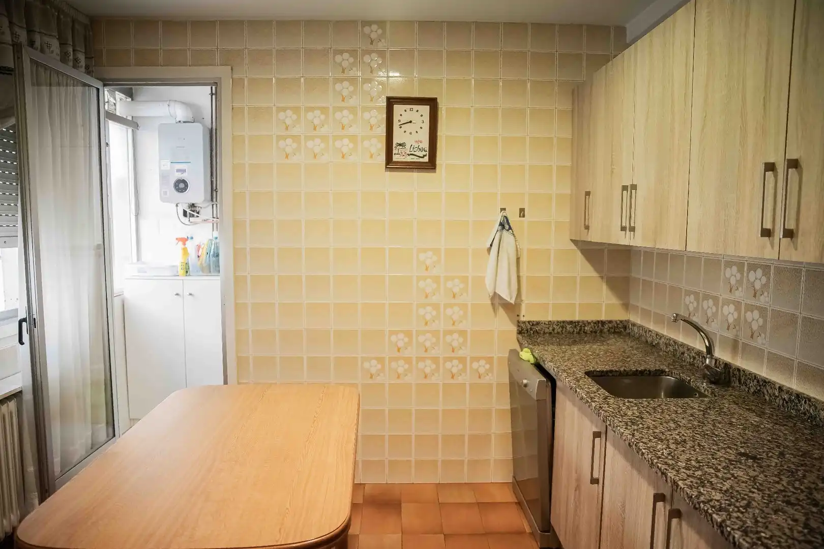 Flat with lift for sale in Noriega Varela, imagen 12