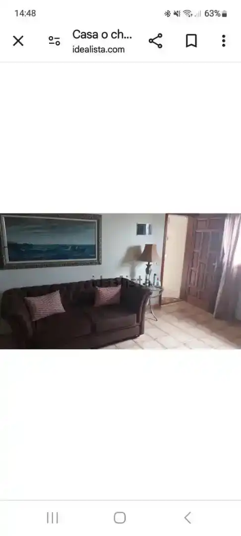 Sala d'estar de Planta baixa en venda en Arona amb Jardí privat i Piscina