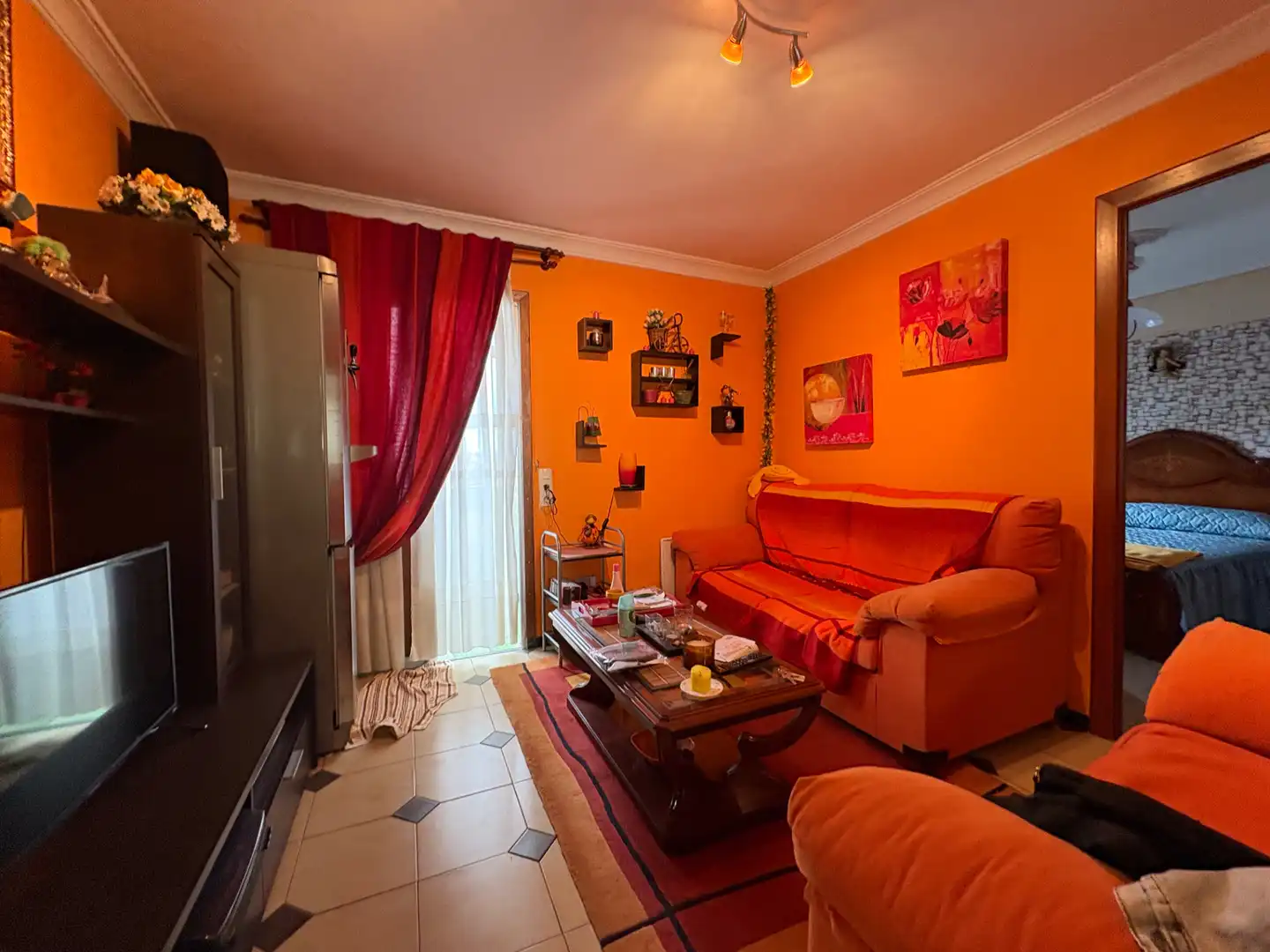 Flat for sale in Rúa Obispo Argaya Goicoechea, imagen 2