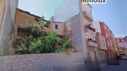 Foto 4 de Casa o chalet en venta en Calle Lloma, Agost, Alicante