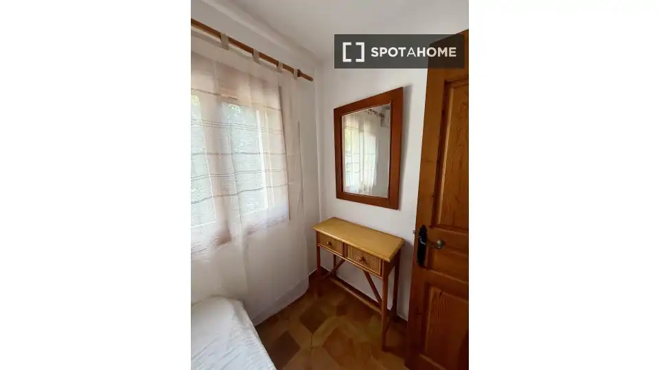 Room in Alcassar