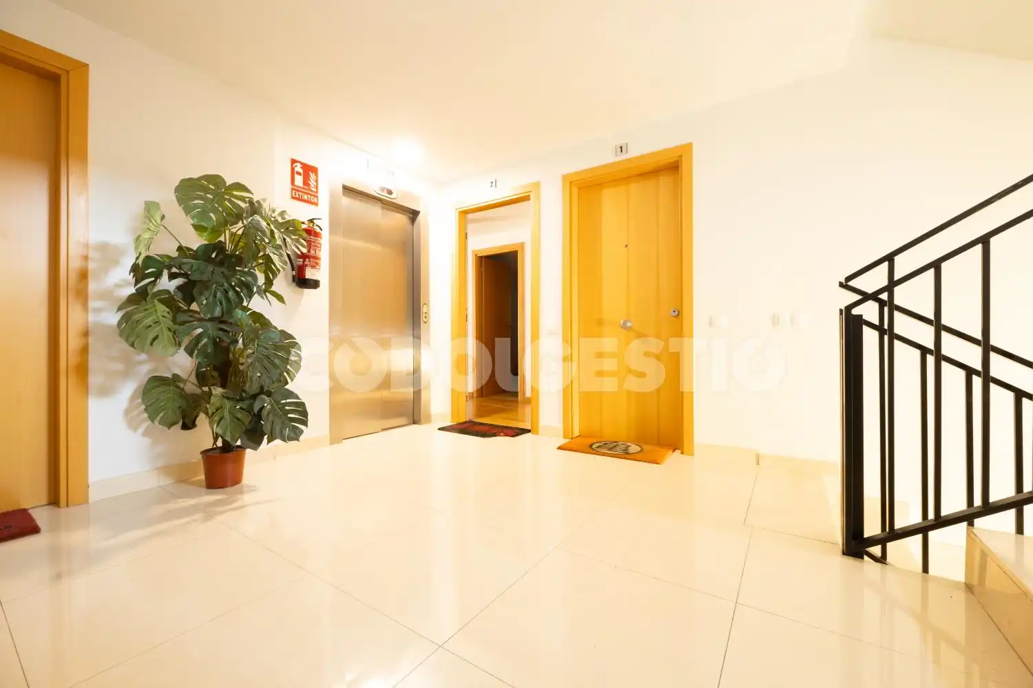 Flat for sale in Torelló  with Balcony