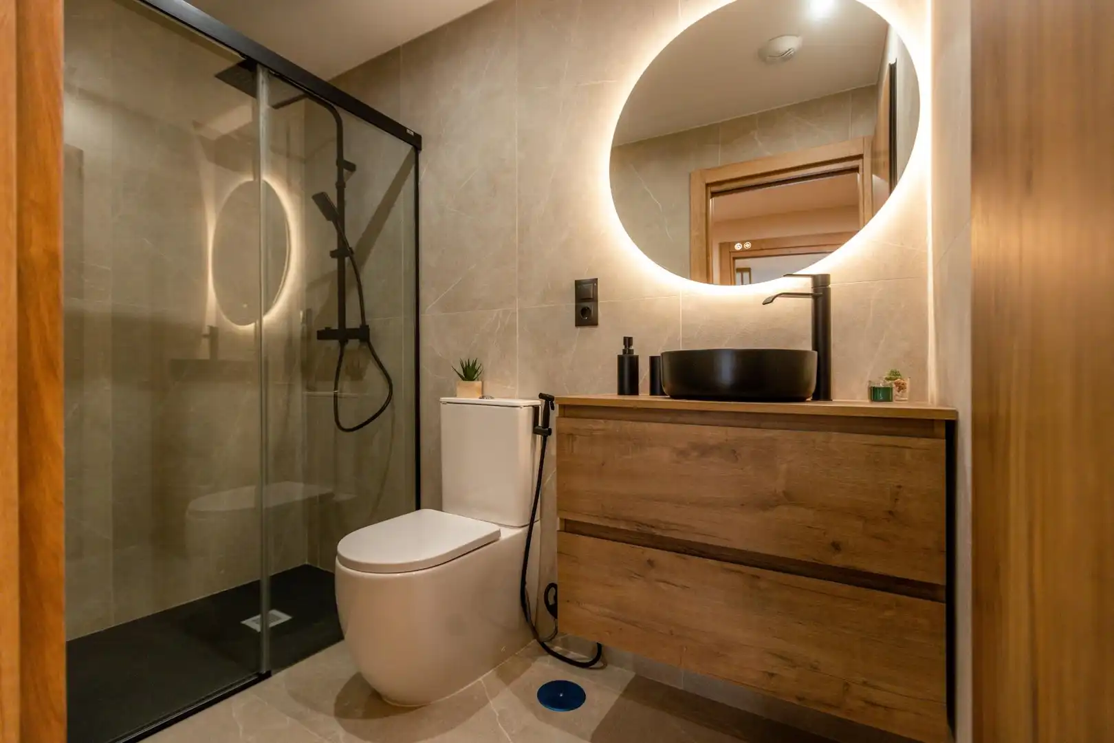 Bathroom of Lofts for sale in Granada