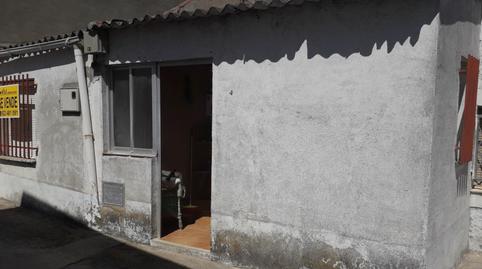 Foto 3 de Casa o chalet en venta en Avenida Portugal, 32, Campillo de Azaba, Salamanca