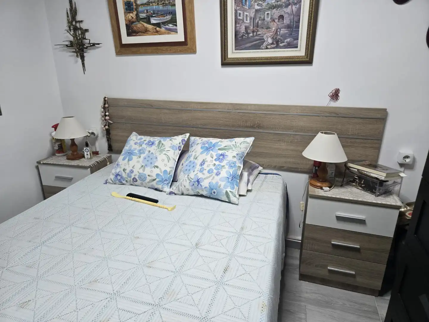 Bungalow con jardín en venta en Calle del Azahar 11b, imagen 10