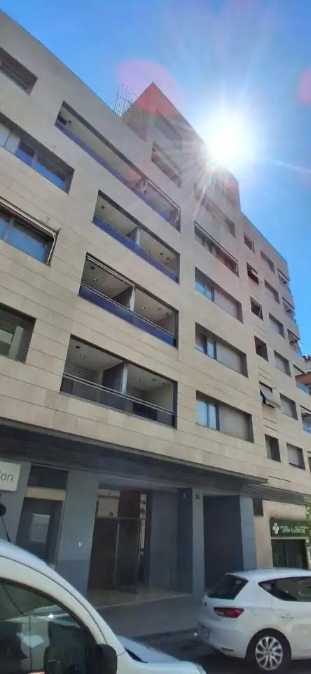 Appartement à vendre à Isaac Albéniz