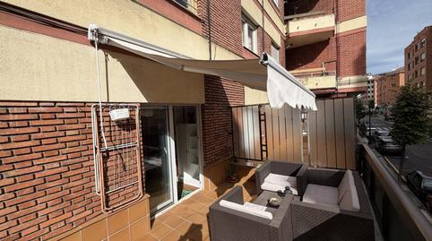 Photo 5 of Flat for sale in Bermúdez de Castro, Teatinos - Los Prados, Oviedo
