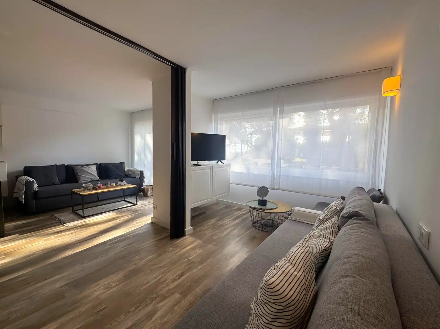 Apartament amb jardí en venda a Carrer sa Pubiatina, imagen 5