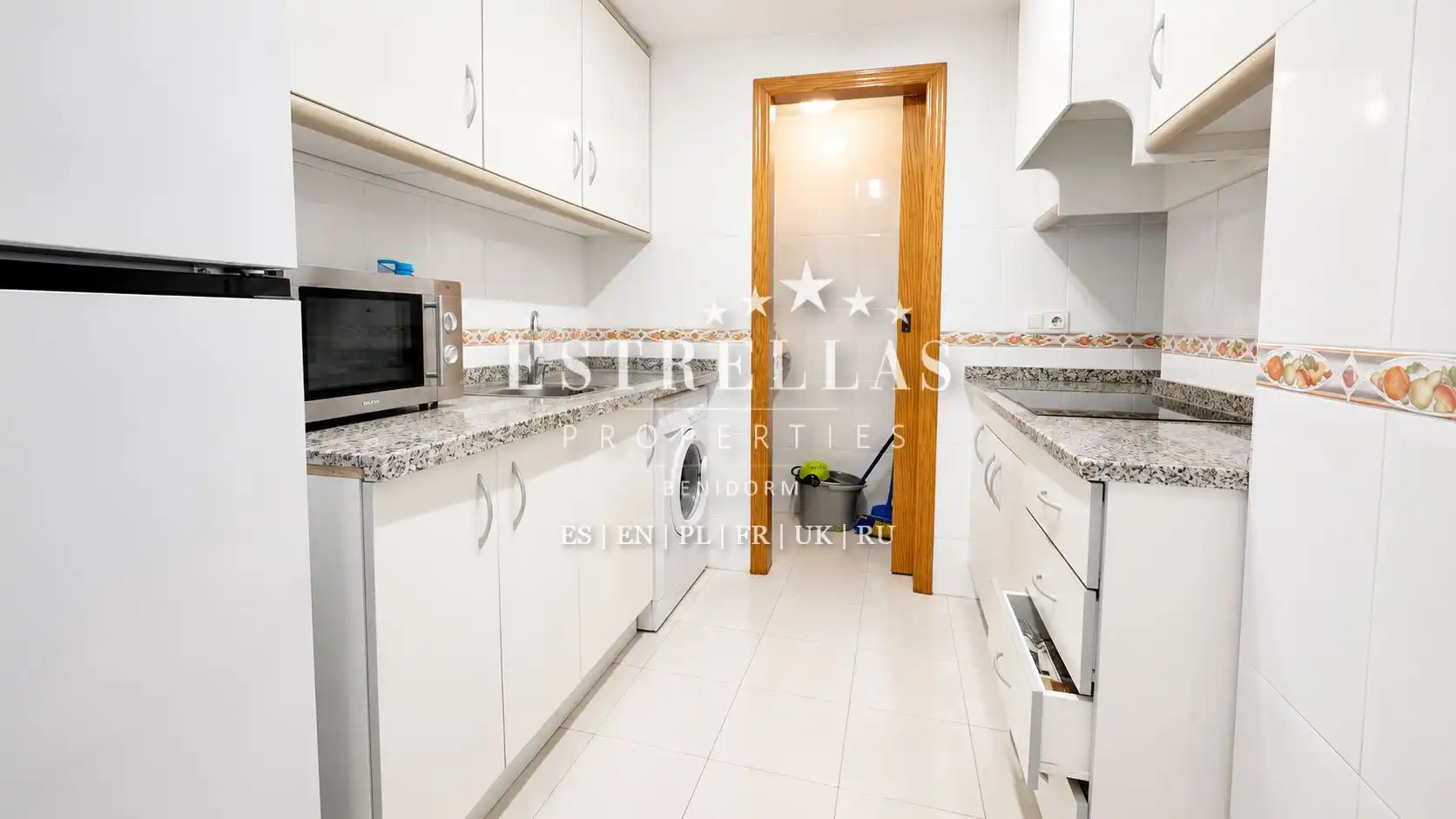 Apartamento con terraza en venta en Rincón de Loix, imagen 6