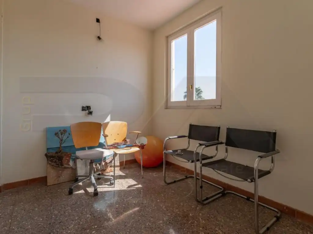 Sala d'estar de Casa o xalet en venda en Tarragona amb Aire condicionat, Jardí privat i Terrassa