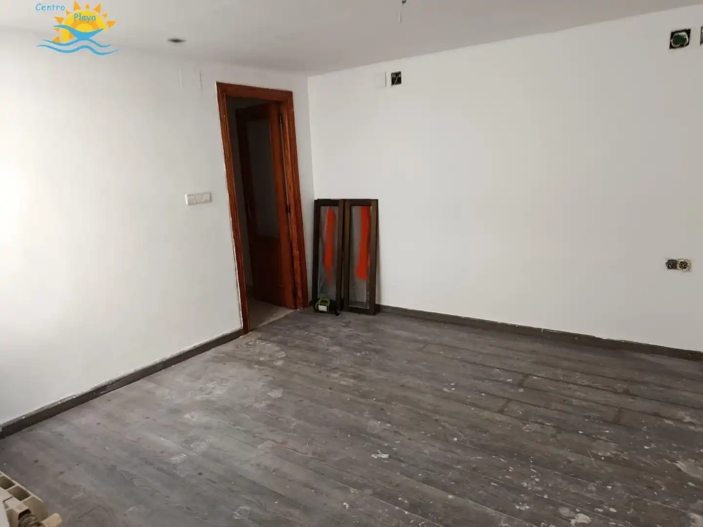 Dúplex en venta en Zona Calle Valencia