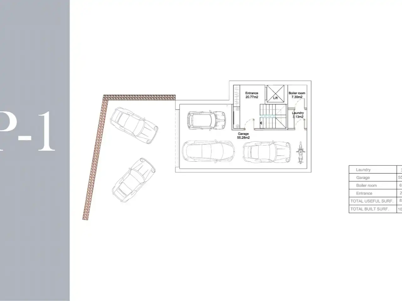 Haus mit Pool zum Verkauf in Sant Marc 567, imagen 32