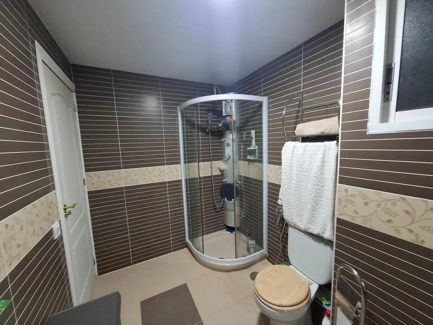 Appartamento con terrazza in vendita a Castelló de Rugat, imagen 14