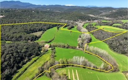 Country house zum verkauf in Sarrià de Ter mit Privatgarten