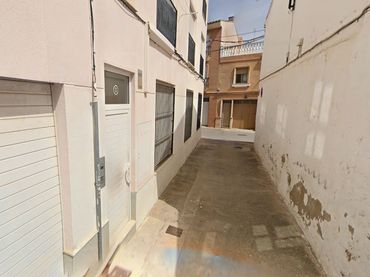 Appartement à vendre à CL. PONT DE FIDELI 3 GA Planta Baja
