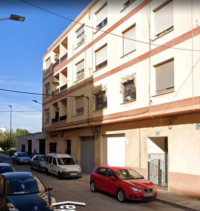 Exterior view of Industrial land for sale in Castellón de la Plana / Castelló de la Plana
