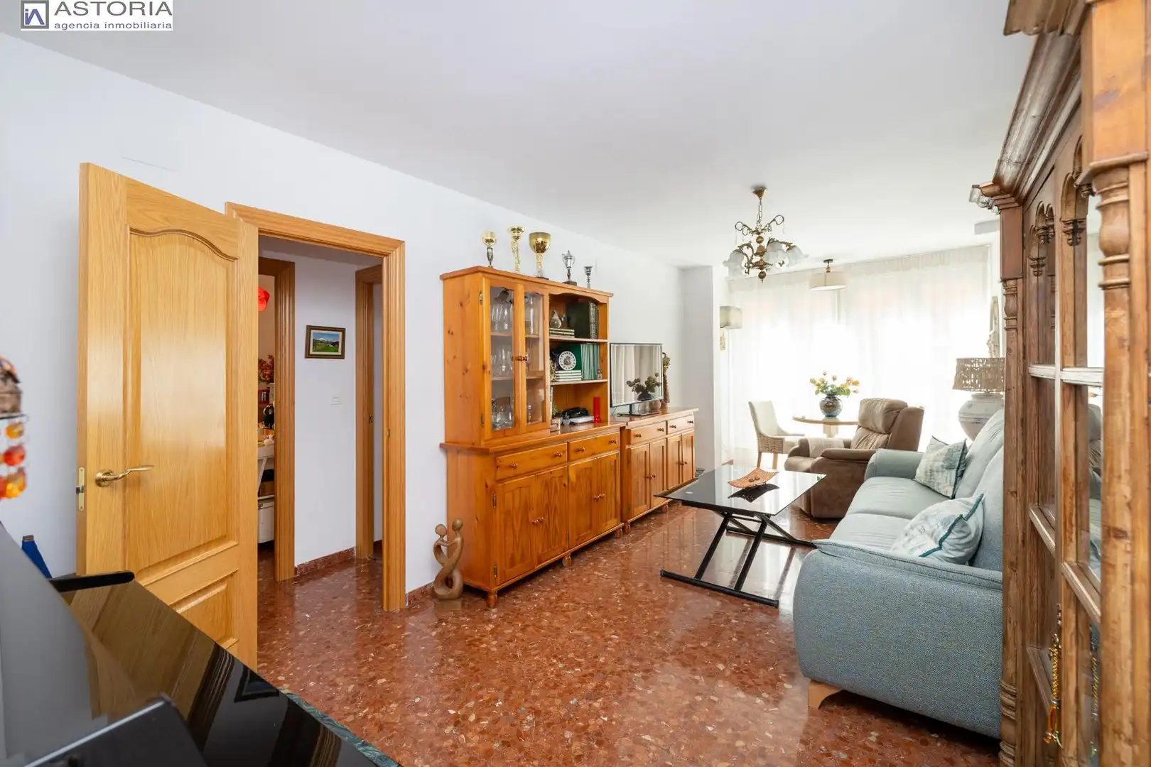 Piso con ascensor en venta en Calle Calle Doctor Sánchez Mariscal, imagen 10