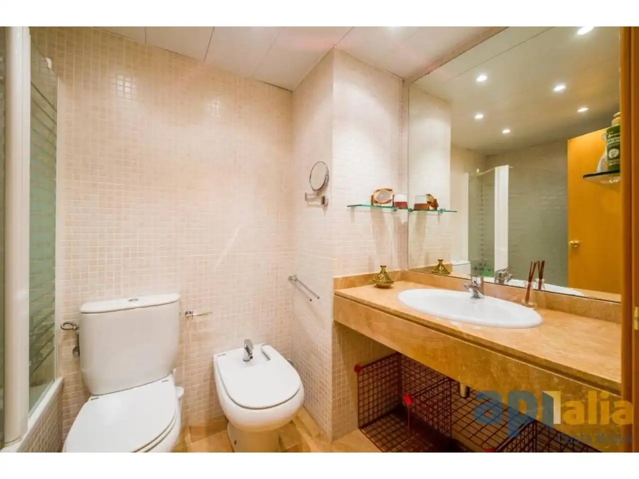 Apartament amb piscina en venda a Avenida de Platja d´Aro, imagen 23