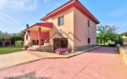 House or chalet for sale in Los Pinares - La Masia