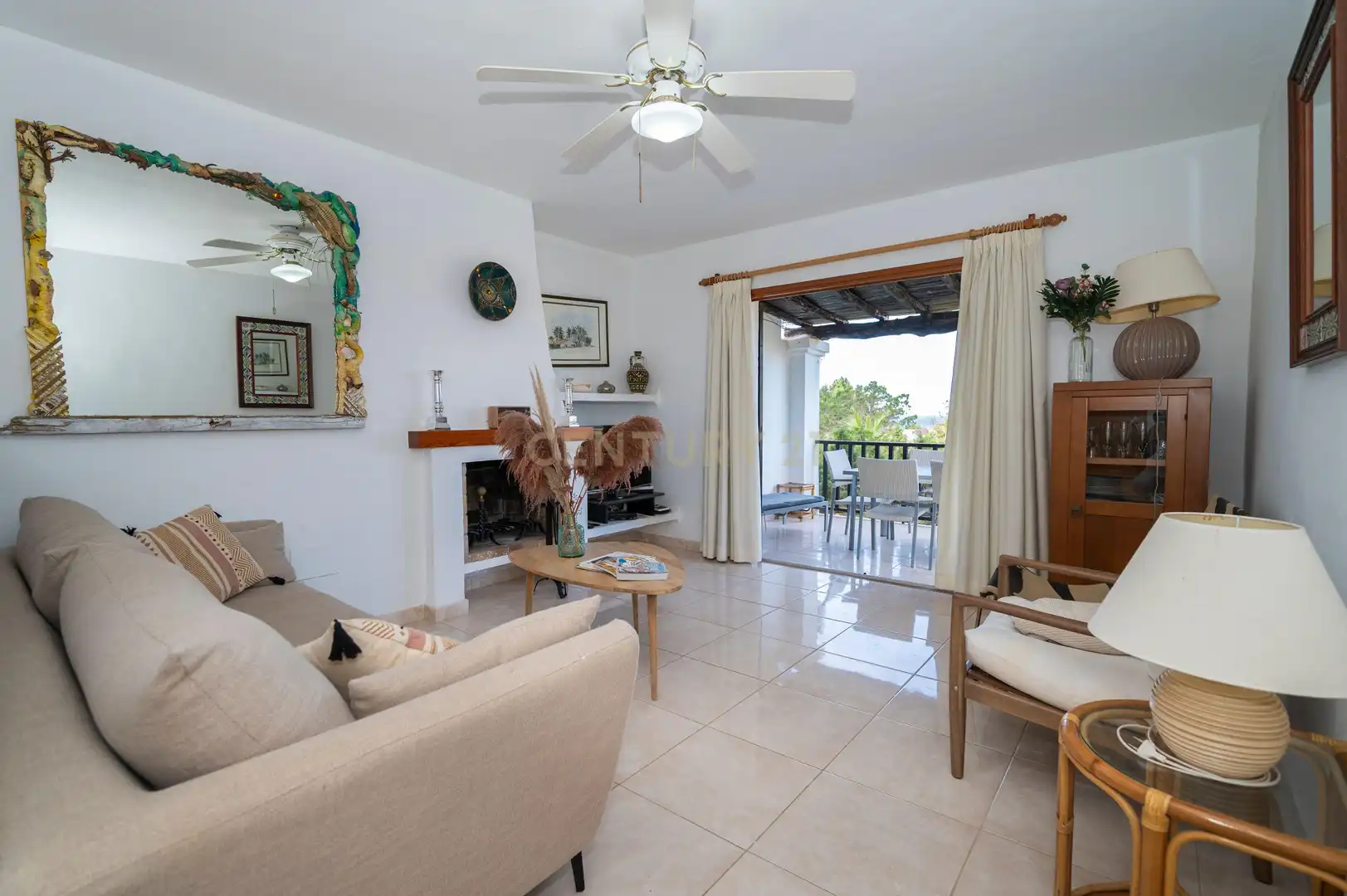 Apartament en venda a Carrer Zamora, 8, 07829 Sant Josep de sa Talaia, I, 8, Cala Vedella - Cala Tarida