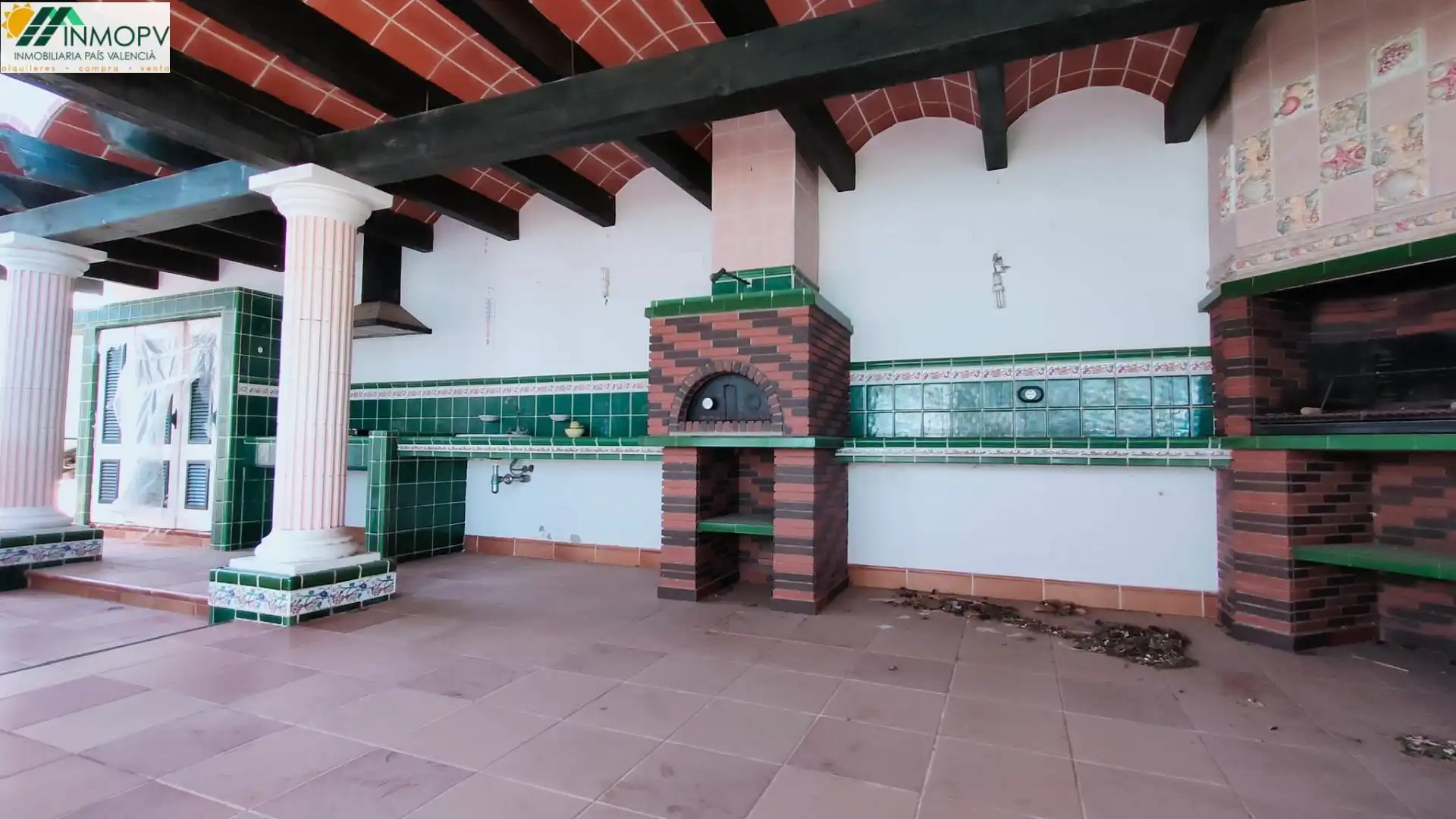 Casa o xalet en venda en Vinaròs amb Jardí privat, Terrassa i Traster